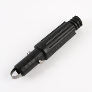 Konus (amerikansk gevind)