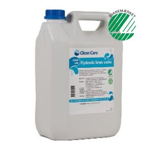 Floor Line flydende brun sbe 5 ltr.