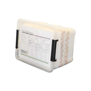 Ndudgang / Brandstige 6 meter