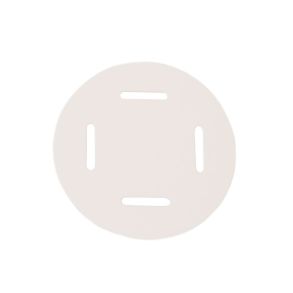 Papskive til urnebnd