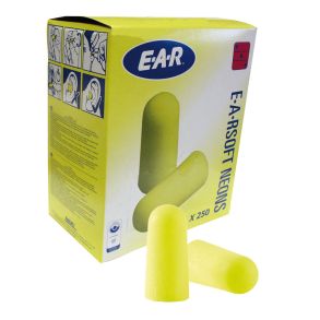E-A-R Soft h�repropper