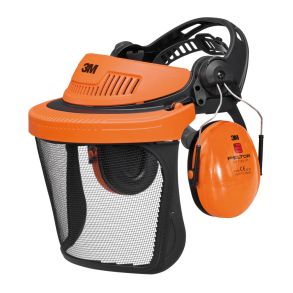 Buskrydderst til professionelt brug