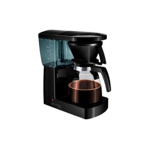 Kaffemaskine: Melitta Grande Sort