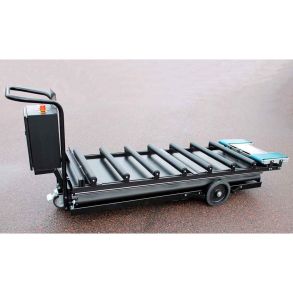 Kistehndteringsvogn - model 2