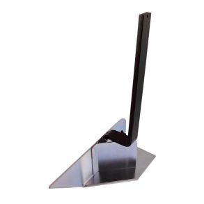 Kantskrer til hjulhakke