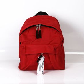 Brnetaske 4-8 r (Model Dreng/pige)