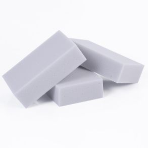 Plet-vk svamp - melamin svamp