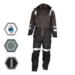 Vinterkedeldragt X-treme