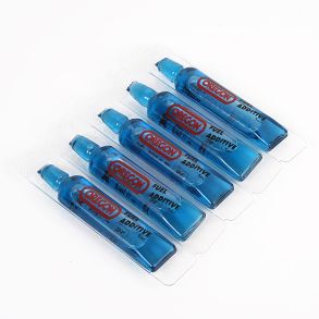 Benzin additiv 5 x 5 ml