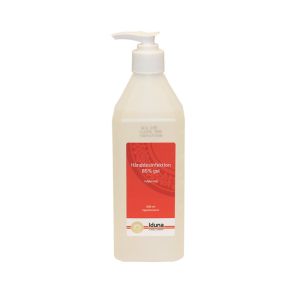 Hndsprit 70% 500 ml. - GEL