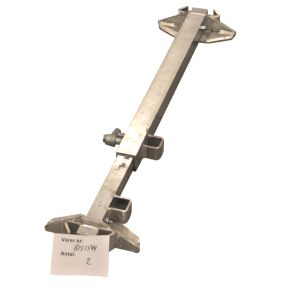 PROFI Afstivningssprosse - ben