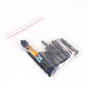 Vgmonteringsst til kirketavle