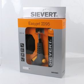 Lighter - Easyjet Blselampe 2295