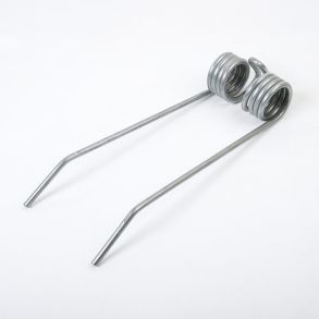 G�rdrivefjeder, 7 cm.