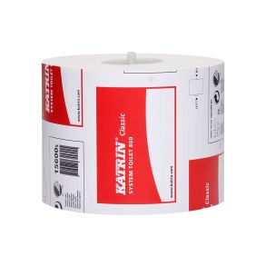 Toiletruller ultimat. 36 rl. - Katrin