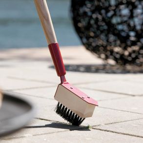 Professionel fugeb�rste