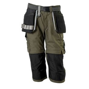 Knickers, GWT grn strkbar