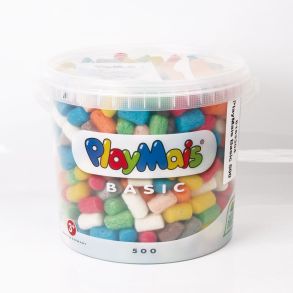 PlayMais - 500