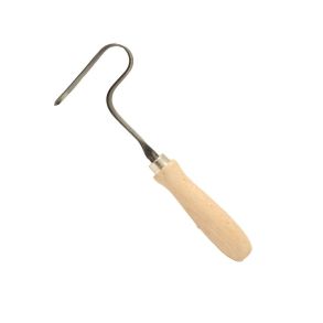 Hndlugejern 20 mm klinge