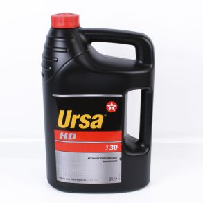 Motorolie SAE 30 5 liter