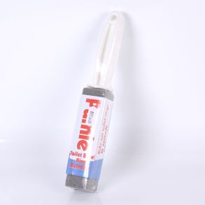 Pimpsten med hndtag.