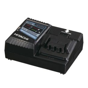 Hitachi 14,4 - 36 V batterilader.