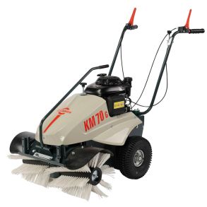 CRAMER KM 70 Fejemaskine