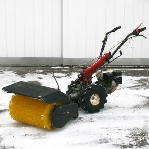 8153819 Nibbi Brik-3 m/60 cm. fejemaskine, brugt