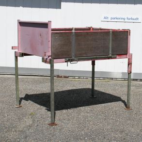 Skiftelad til HTF Minilast