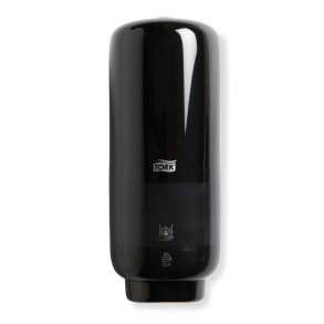 Tork skumsbedispenser - med sensor (Sort)