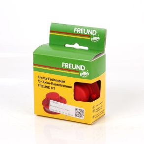 Trimmertrd t/Freund Aku. Trimmer