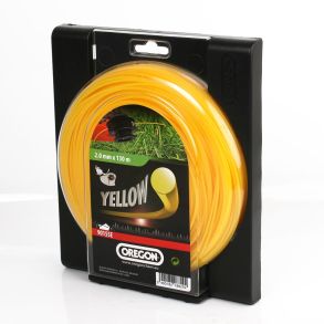 Trimmertrd 2,0 mm, 130 m.