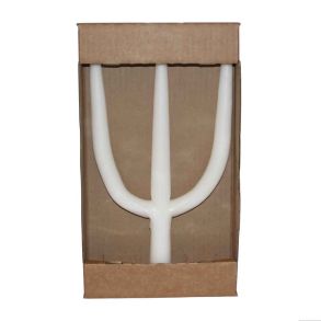 Helligtrekongerlys i ske