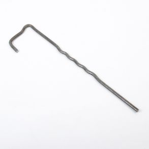 Metalspyd til befstigelse ( gran )