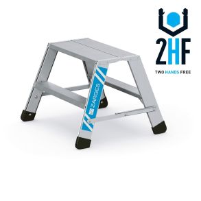 Arbejdsbuk - Letvgts (2-trin)