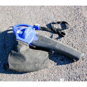 Lvsuger hndholdt elektrisk, brugt