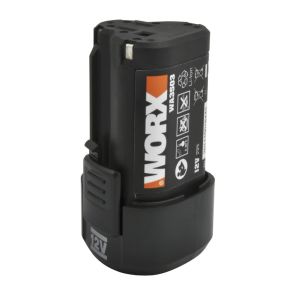 Worx Lithium batteri 12V 1,3 AH