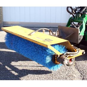 Kost t/Avant minilsser, brugt