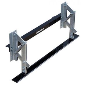 GM skuffejern 100 cm.