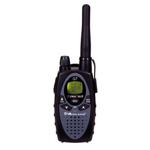 Trnsender Midland G 7 PMR 446