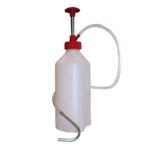 Universal mini-olipfylder 1 l