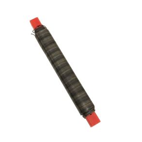 Bindetrd sort 100 g. 0,55mm