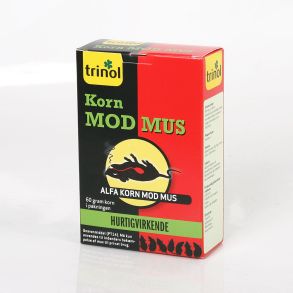 ALFA Korn - musekorn