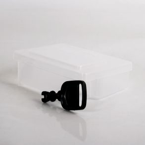 Foderstation / Boks til musekorn