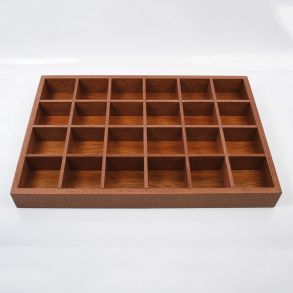 Kasse til srkalke m/24 rum