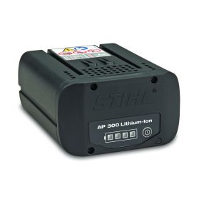 Stihl batteri AP 300