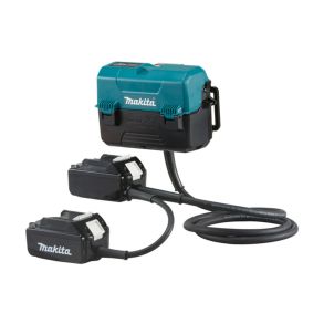 Batteriadapter st Makita BAP182