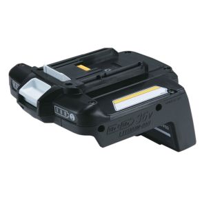 Akku adapter Makita BCV03