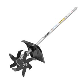 Kultivator fortsats Makita 195707-2