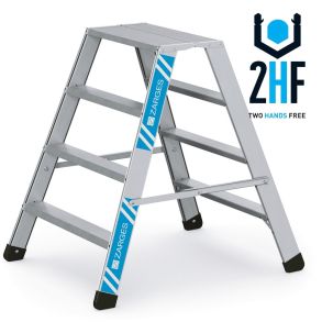 Arbejdsbuk - Letvgts (4-trin)